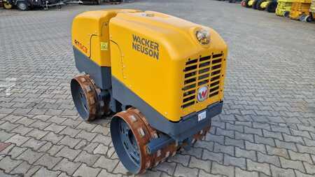 Walce gładkie 2017 Wacker Neuson RTSC 3 (3)