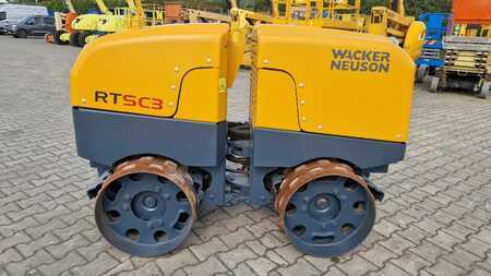 Walce gładkie 2017 Wacker Neuson RTSC 3 (4)