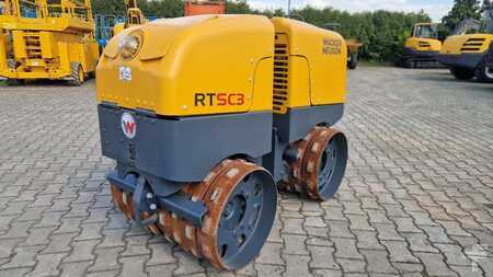 Walce gładkie 2017 Wacker Neuson RTSC 3 (5)