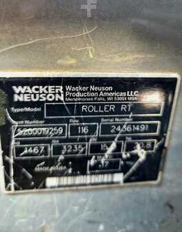 Walce gładkie 2017 Wacker Neuson RTSC 3 (8)