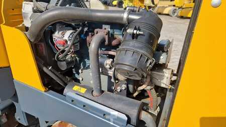 Walce gładkie 2017 Wacker Neuson RTSC 3 (9)