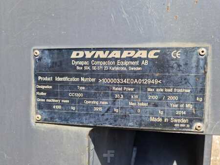 Dynapac CC 1300