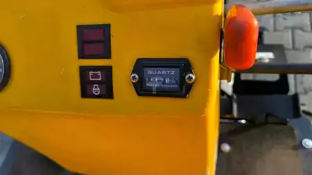 Mini pelle 2018 Bobcat E 08 (10)