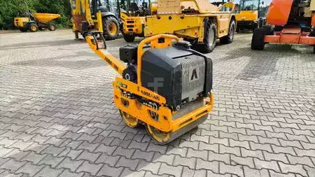 Sonstige 2016 Ammann ARW 65 (1)