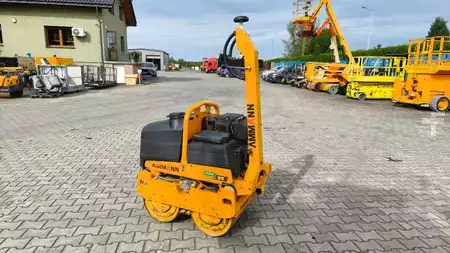 Sonstige 2016 Ammann ARW 65 (10)