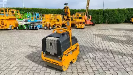 Sonstige 2016 Ammann ARW 65 (11)