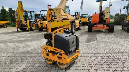 Sonstige 2016 Ammann ARW 65 (12)