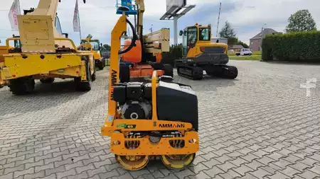 Sonstige 2016 Ammann ARW 65 (13)