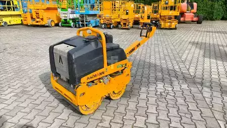 Sonstige 2016 Ammann ARW 65 (3)
