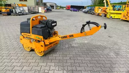 Sonstige 2016 Ammann ARW 65 (4)