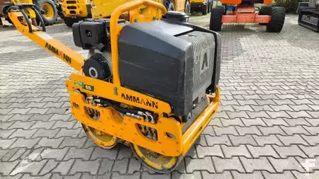 Sonstige 2016 Ammann ARW 65 (9)