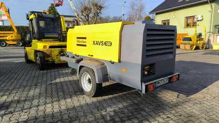 Sonstige 2017 Atlas Copco XAVS 186 (10)