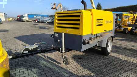 Sonstige 2017 Atlas Copco XAVS 186 (12)