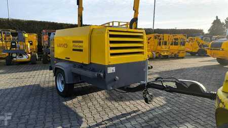 Sonstige 2017 Atlas Copco XAVS 186 (13)