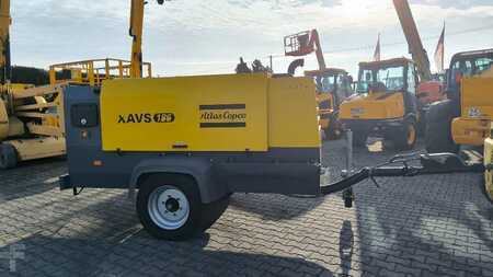 Sonstige 2017 Atlas Copco XAVS 186 (14)