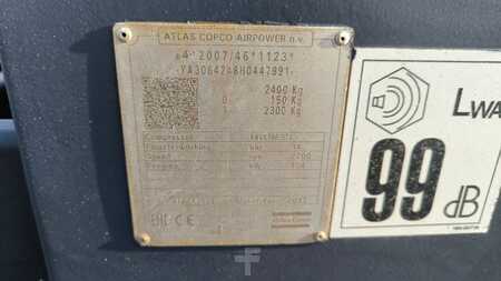 Sonstige 2017 Atlas Copco XAVS 186 (15)