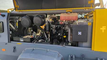 Sonstige 2017 Atlas Copco XAVS 186 (16)