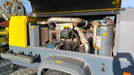 Sonstige 2017 Atlas Copco XAVS 186 (17)