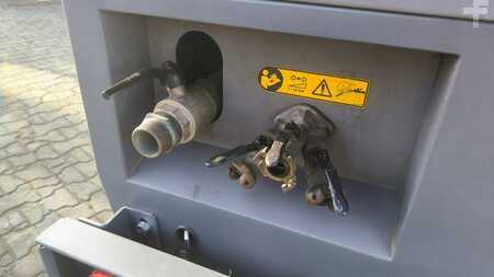 Sonstige 2017 Atlas Copco XAVS 186 (18)