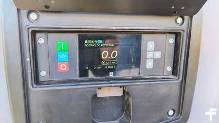 Sonstige 2017 Atlas Copco XAVS 186 (20)