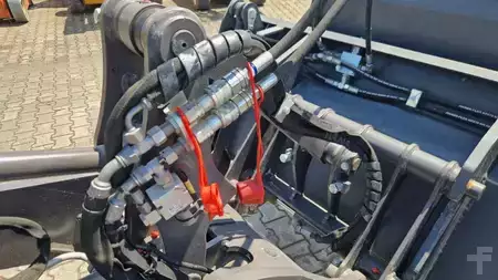 Cargadoras de ruedas 2024 Mecalac MCL 6 (11)