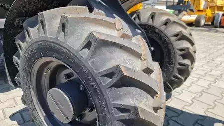 Cargadoras de ruedas 2024 Mecalac MCL 6 (14)