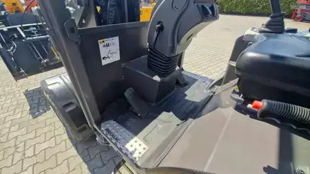 Cargadoras de ruedas 2024 Mecalac MCL 6 (17)