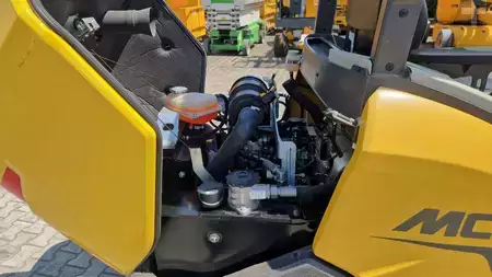 Cargadoras de ruedas 2024 Mecalac MCL 6 (18)