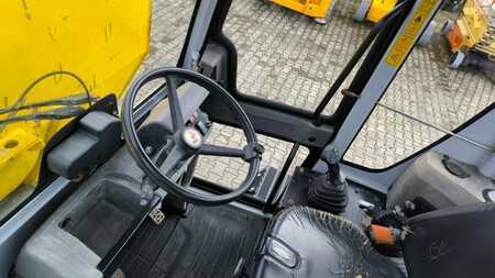 Minidumper 2018 Wacker Neuson DW 90 (10)