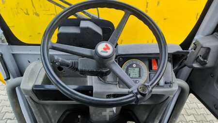 Minidumper 2018 Wacker Neuson DW 90 (14)