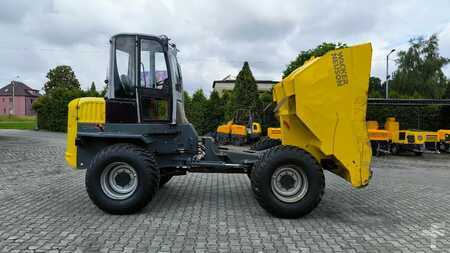 Minidumper 2018 Wacker Neuson DW 90 (18)