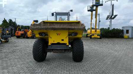 Minidumper 2018 Wacker Neuson DW 90 (2)