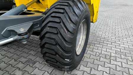 Minidumper 2018 Wacker Neuson DW 90 (20)
