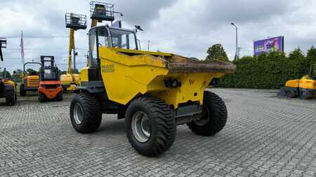 Minidumper 2018 Wacker Neuson DW 90 (3)