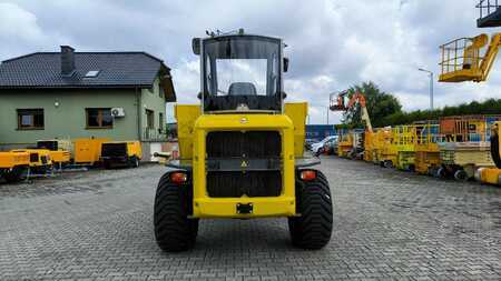 Minidumper 2018 Wacker Neuson DW 90 (6)