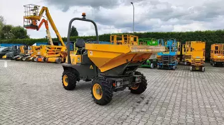 Minidampry 2018 Ausa D 250 AH G (1)