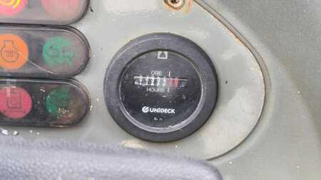 Minidumpere 2015 Wacker Neuson 4001 S (11)