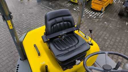 Minidumpere 2015 Wacker Neuson 4001 S (9)