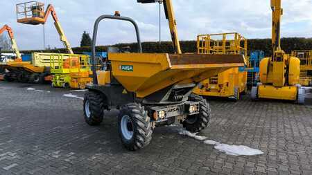 Minidumper 2018 Ausa D 350 AH G (1)