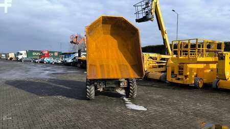 Minidumper 2018 Ausa D 350 AH G (12)