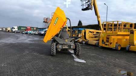 Minidumper 2018 Ausa D 350 AH G (13)