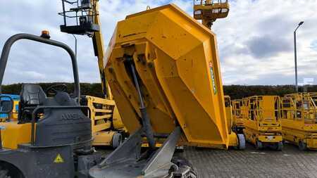 Minidumper 2018 Ausa D 350 AH G (15)