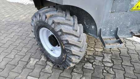 Minidumper 2018 Ausa D 350 AH G (17)