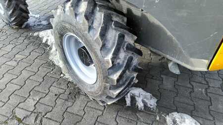 Minidumper 2018 Ausa D 350 AH G (18)