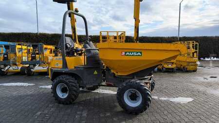 Minidumper 2018 Ausa D 350 AH G (2)