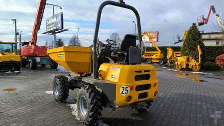 Minidumper 2018 Ausa D 350 AH G (4)