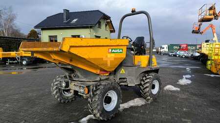 Minidumper 2018 Ausa D 350 AH G (6)
