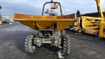 Minidumper 2018 Ausa D 350 AH G (7)