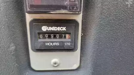 Mini-wywrotki 2018 Ausa D 100 AHG (12)