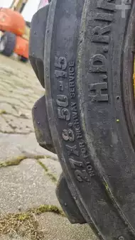 Mini-wywrotki 2018 Ausa D 100 AHG (14)